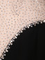 Платье, декорированное кристаллами Jenny Packham  –  Деталь1