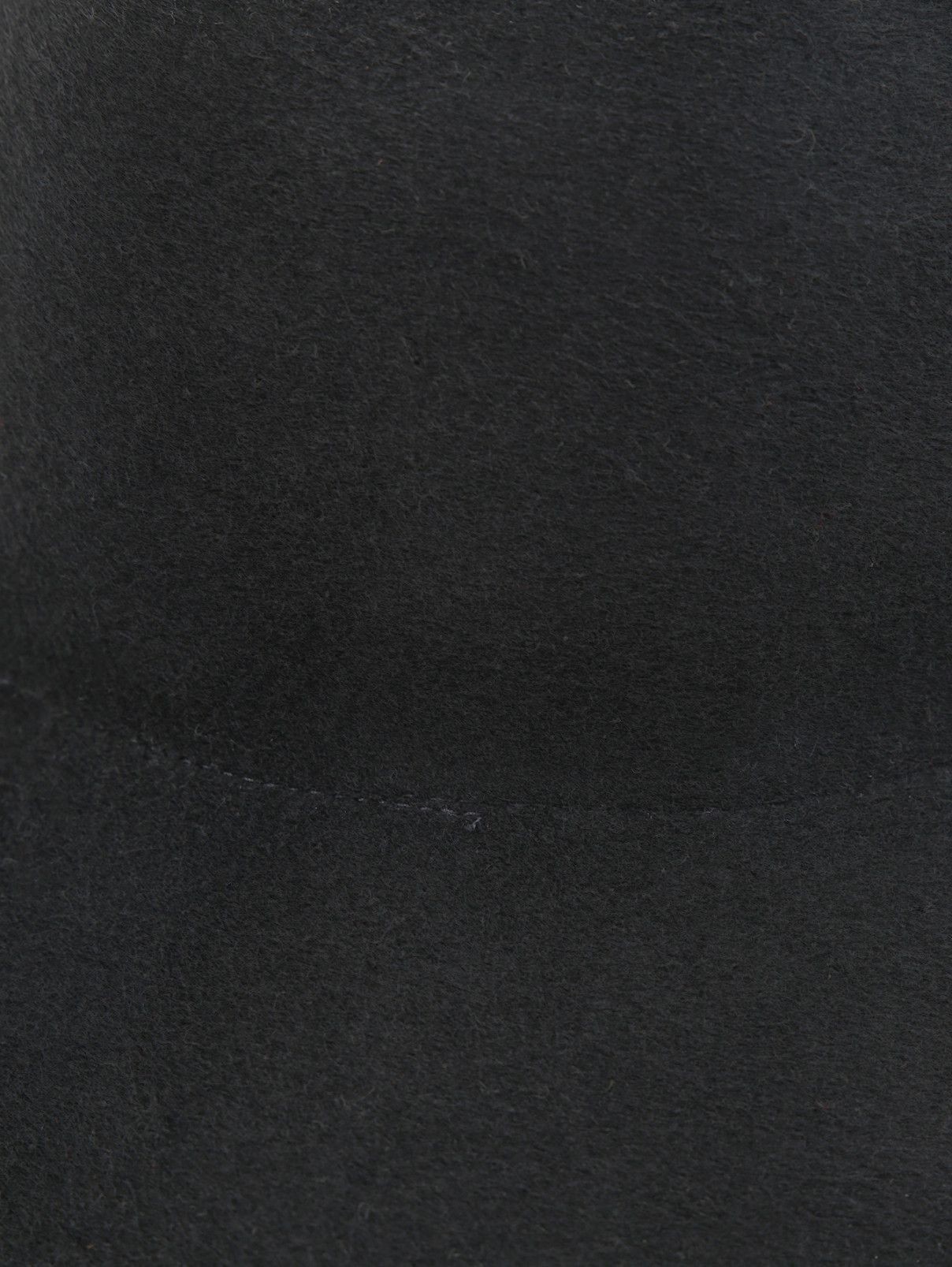 Шляпа из шерсти Eugenia Kim  –  Деталь  – Цвет:  Черный