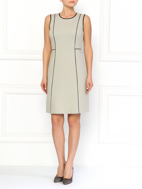 dkny petite dresses