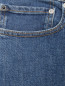 Джинсы зауженного кроя Calvin Klein Jeans  –  Деталь2