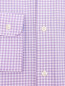 Рубашка из хлопка с узором "клетка" Polo Ralph Lauren  –  Деталь1
