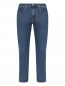 Джинсы зауженного кроя Calvin Klein Jeans  –  Общий вид