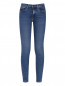 Джинсы из смешанного хлопка Calvin Klein Jeans  –  Общий вид